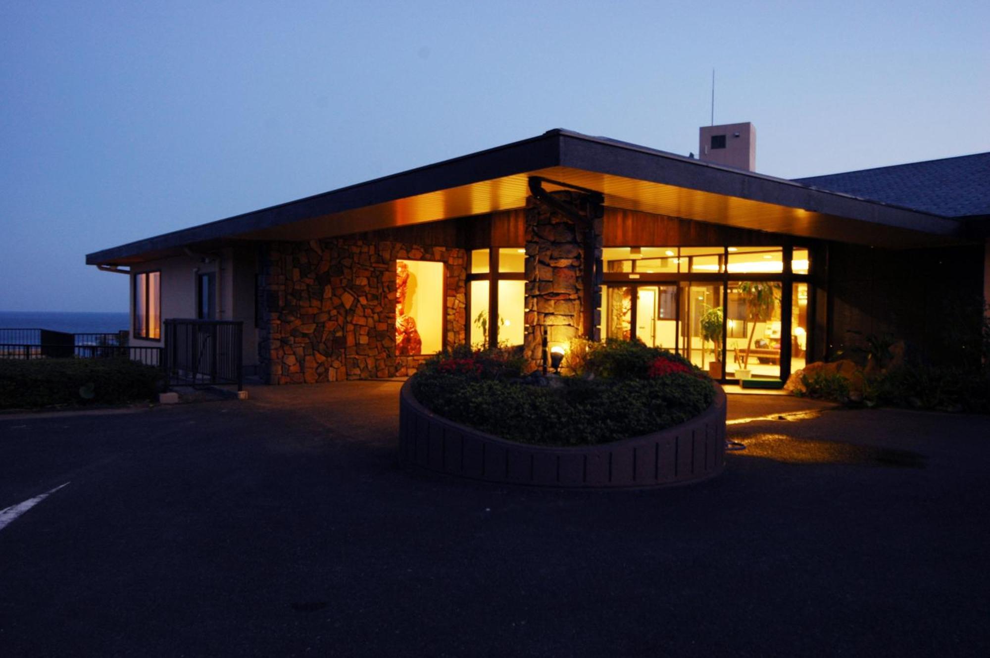 Yakushima Green Hotel Exteriér fotografie
