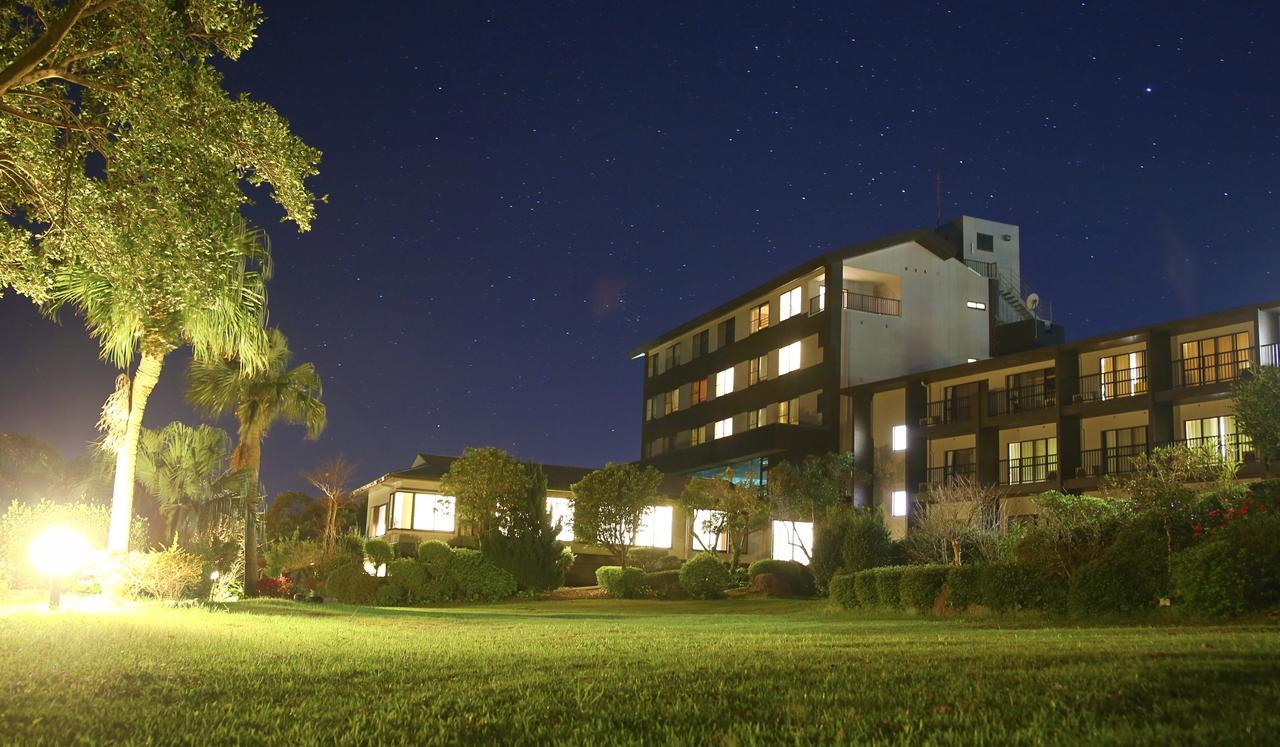 Yakushima Green Hotel Exteriér fotografie