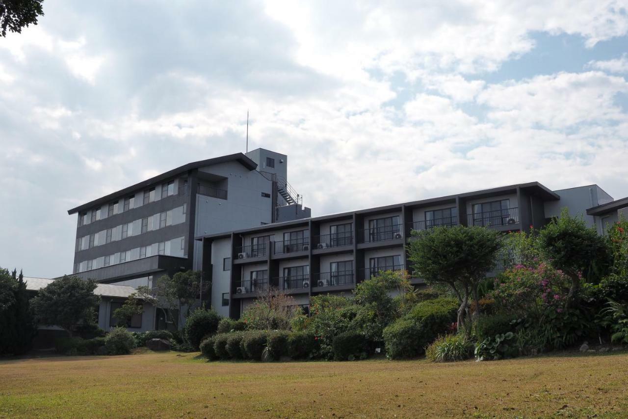 Yakushima Green Hotel Exteriér fotografie