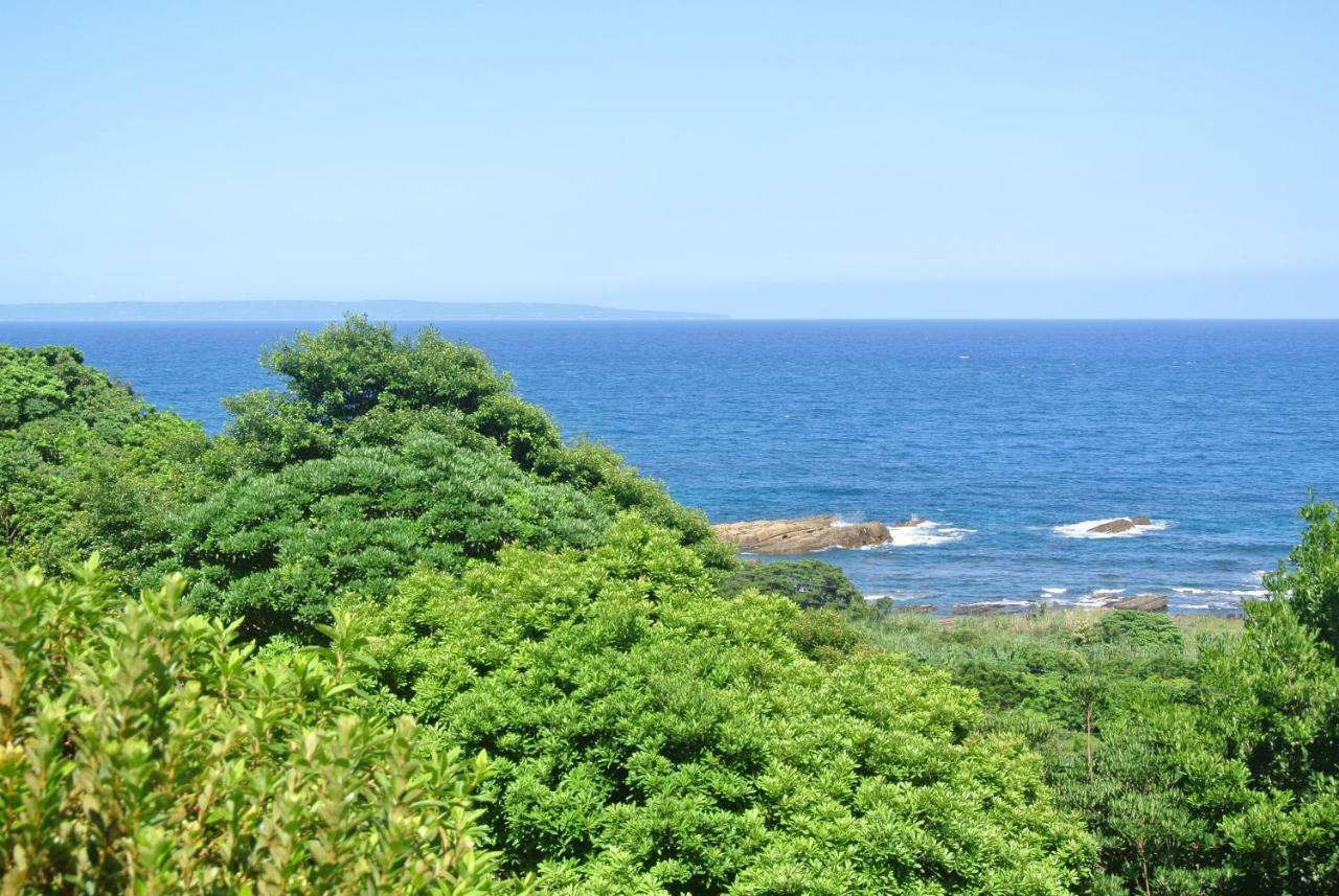 Yakushima Green Hotel Exteriér fotografie